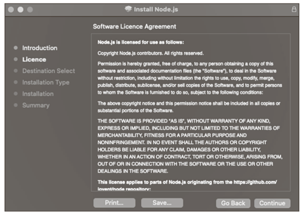 How to Install Node.js on Windows, Mac, and Linux Systems