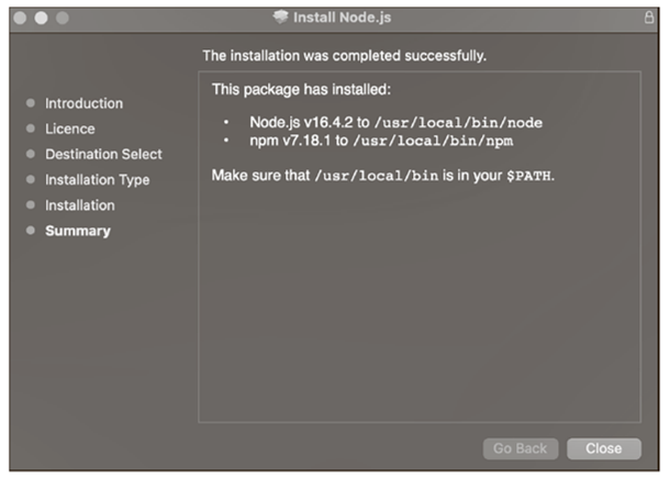 How to Install Node.js on Windows, Mac, and Linux Systems