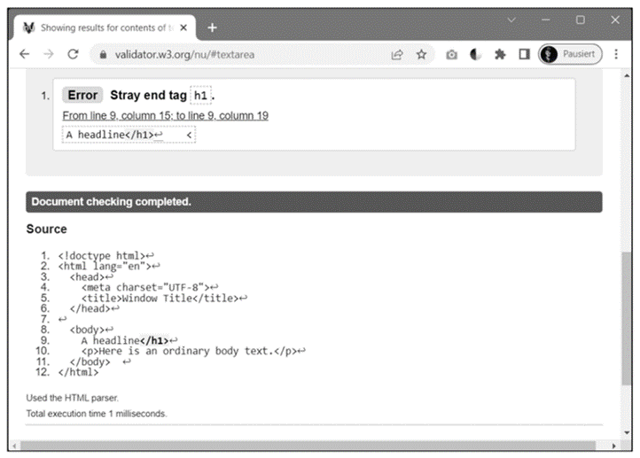 How to Get Started with HTML for Web Design