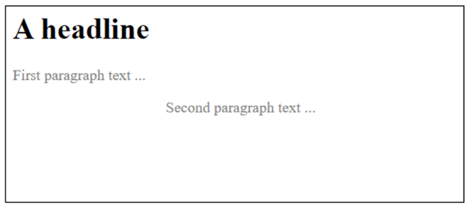 How to Integrate CSS into HTML