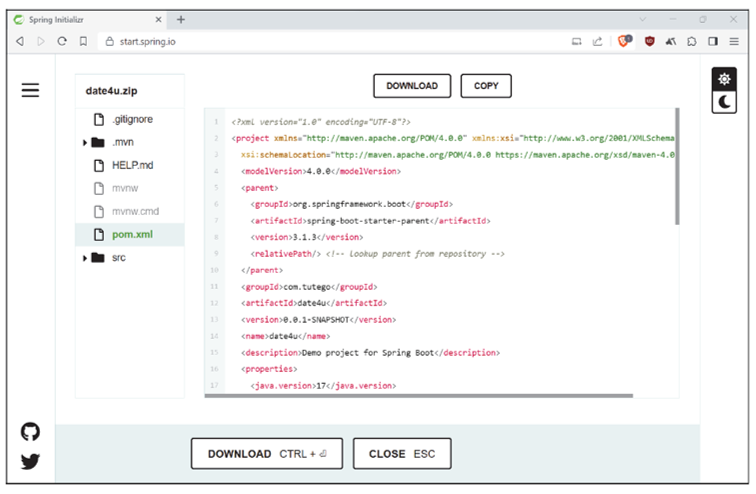 How to Set Up a Spring Boot Project
