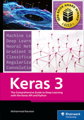 Develop and Train Your Own Deep Learning Models!