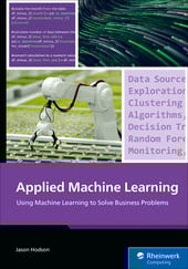 Applied Machine Learning