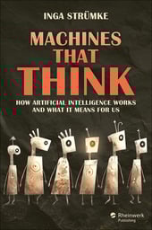 Machines That Think