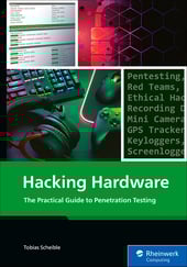 Hacking Hardware