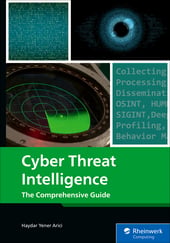 Cyber Threat Intelligence