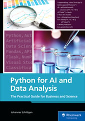 Python for AI and Data Analysis