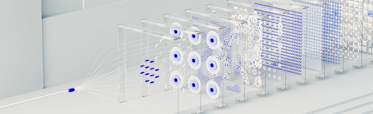 A Beginner’s Guide to Transformer Neural Networks and Self-Attention in AI