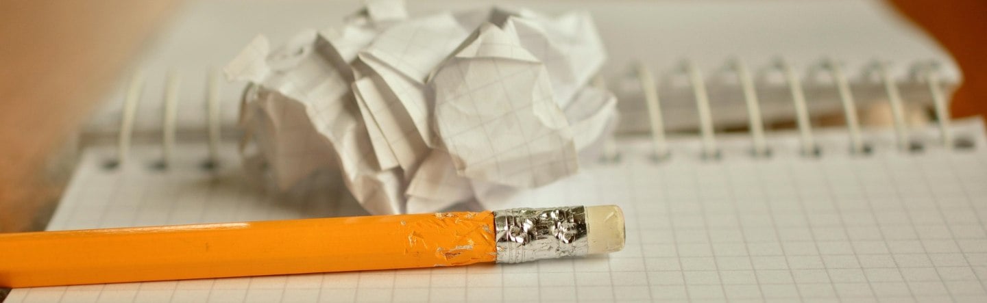 How Do You Measure an Error in a Multilayer Network?