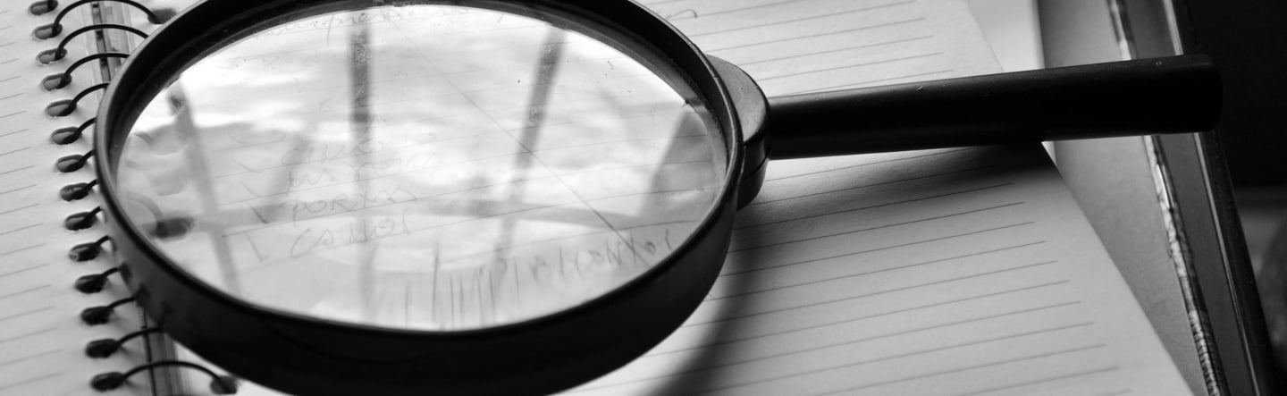 How to Navigate Large Worksheets in Excel