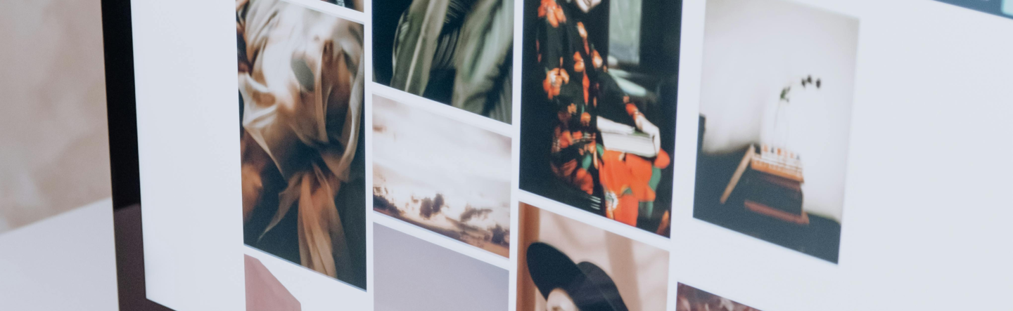 Important Image Formats in Web Development