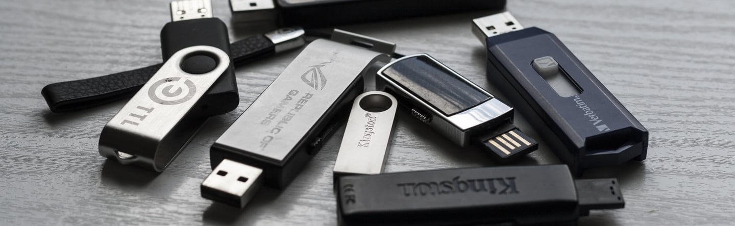 Security Awareness Training Scenarios, Part 1: Contaminated Workplace