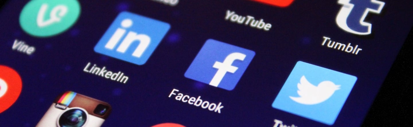 When Social Media Reveals More Than We Expect: What a Facebook Study Taught Us About AI