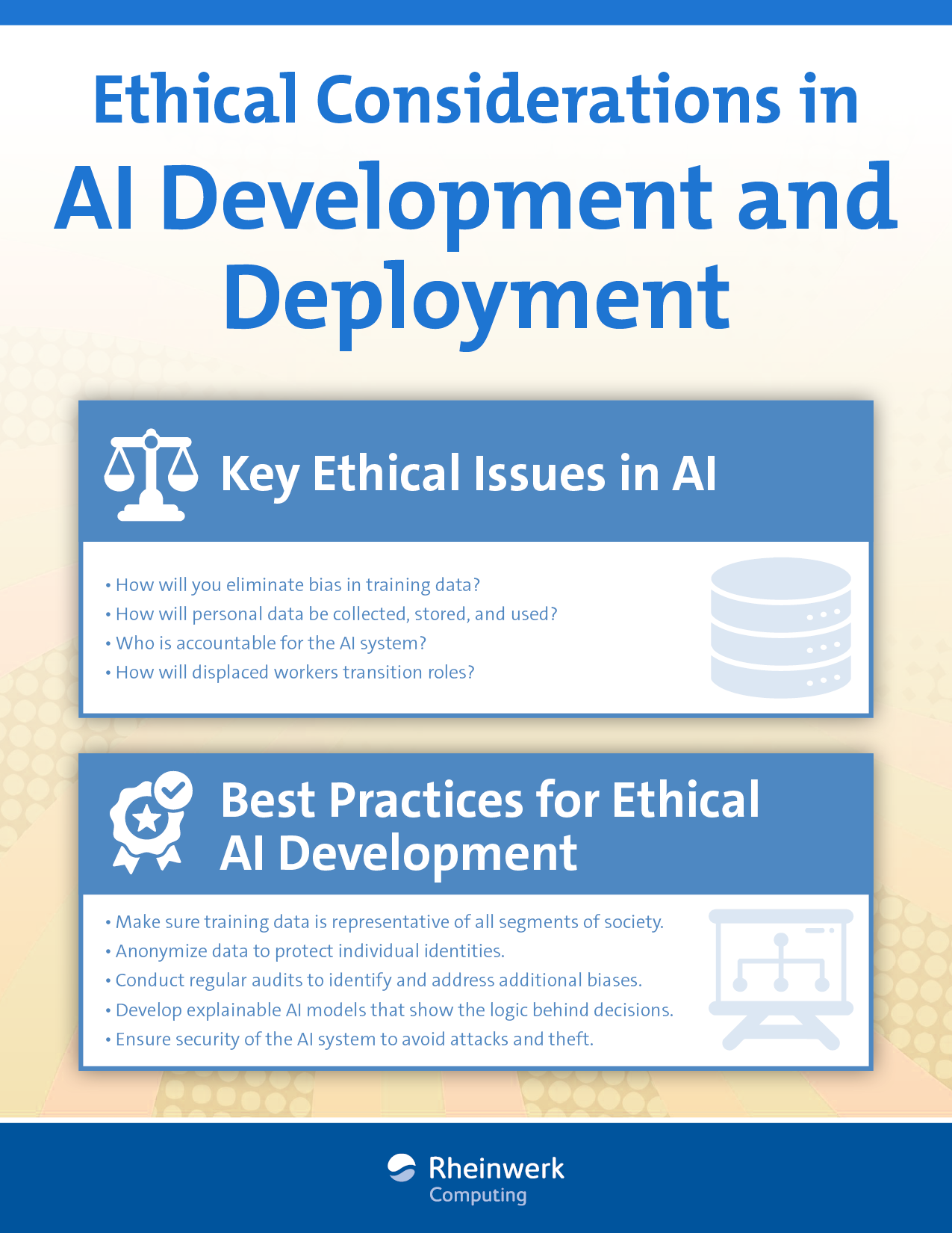 Ethical Considerations in AI Development and Deployment