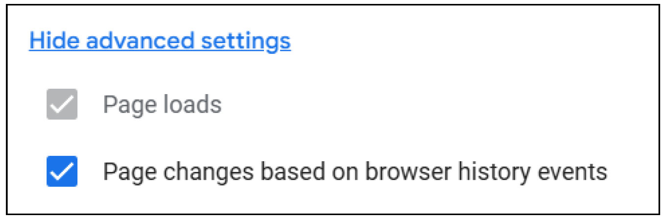 Capturing Page Changes for Dynamic Websites