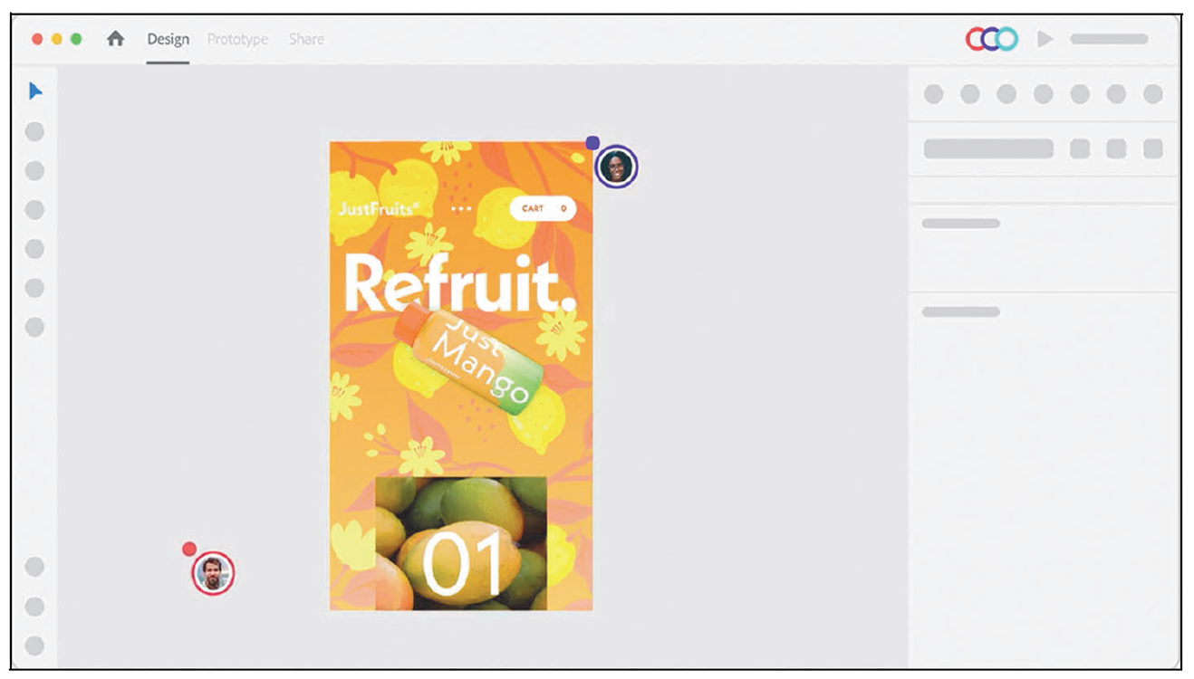 Adobe XD
