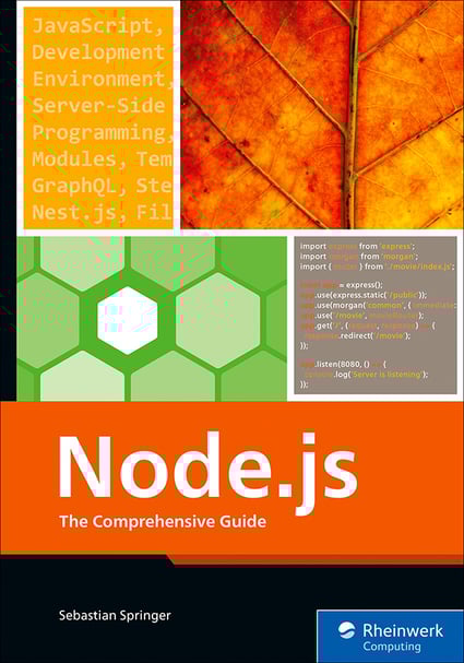 How Did Node.js Come About?