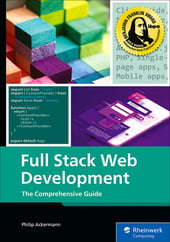 Full Stack Web Development