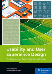 Usability and User Experience Design