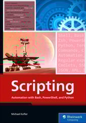 Scripting