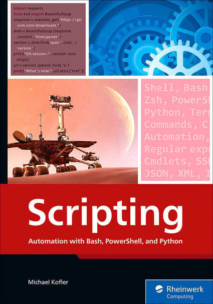 How to Create Your First Bash Script