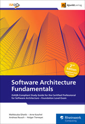 Software Architecture Fundamentals