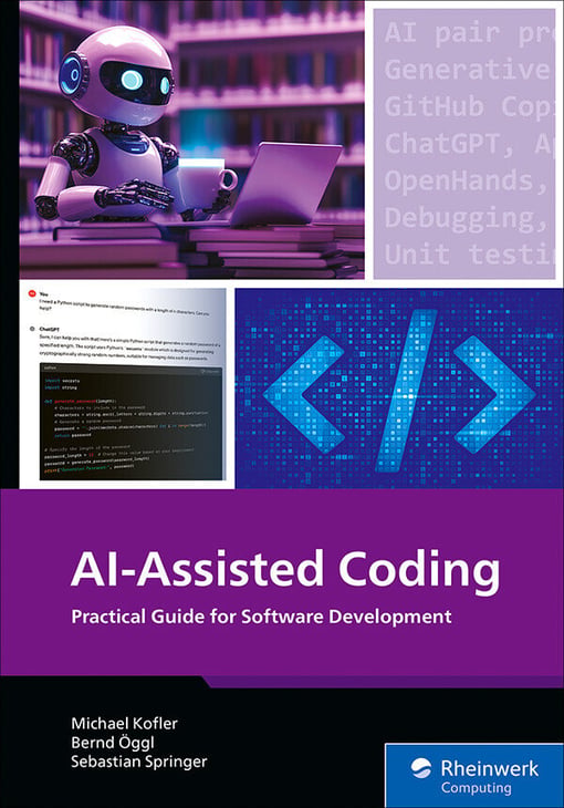 AI-Supported Test Automation for Programming