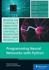Programming Neural Networks with Python