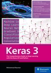 Keras 3