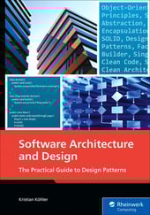 Software Architecture and Design